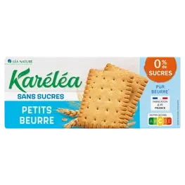 KARELEA Petits beurres sans sucre 150 grs - E-shop mondial – Produits durables, modernes et accessibles partout The Fruit Company - *Candy Shop* - Beurre corporel hydratant - Bubble Gum à  la fraise