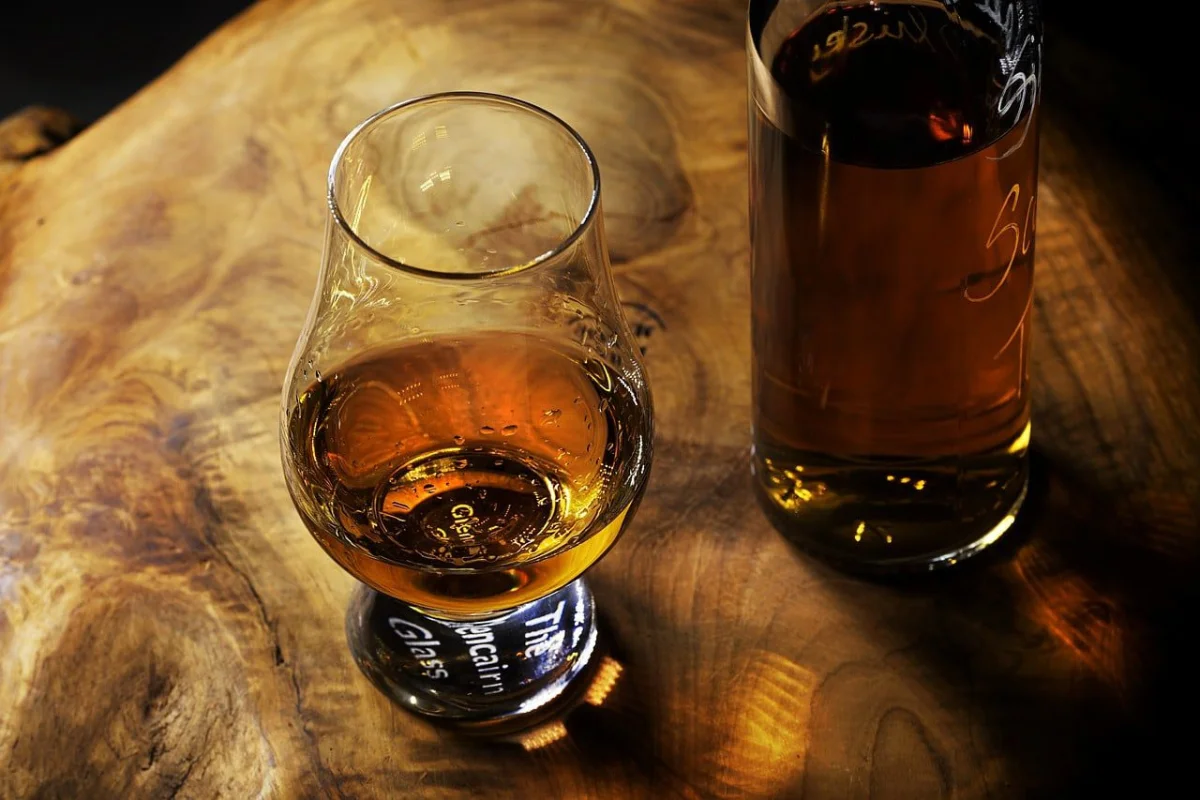 Rhum Initiation – 13 novembre COMPLET - Vins Rouges Harmonieux pour Chaque Occasion - {'count': 1, 'name': 'homme'}