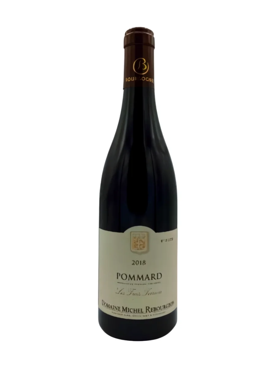 Pommard terroirs Vins Rouges Harmonieux Occasion
