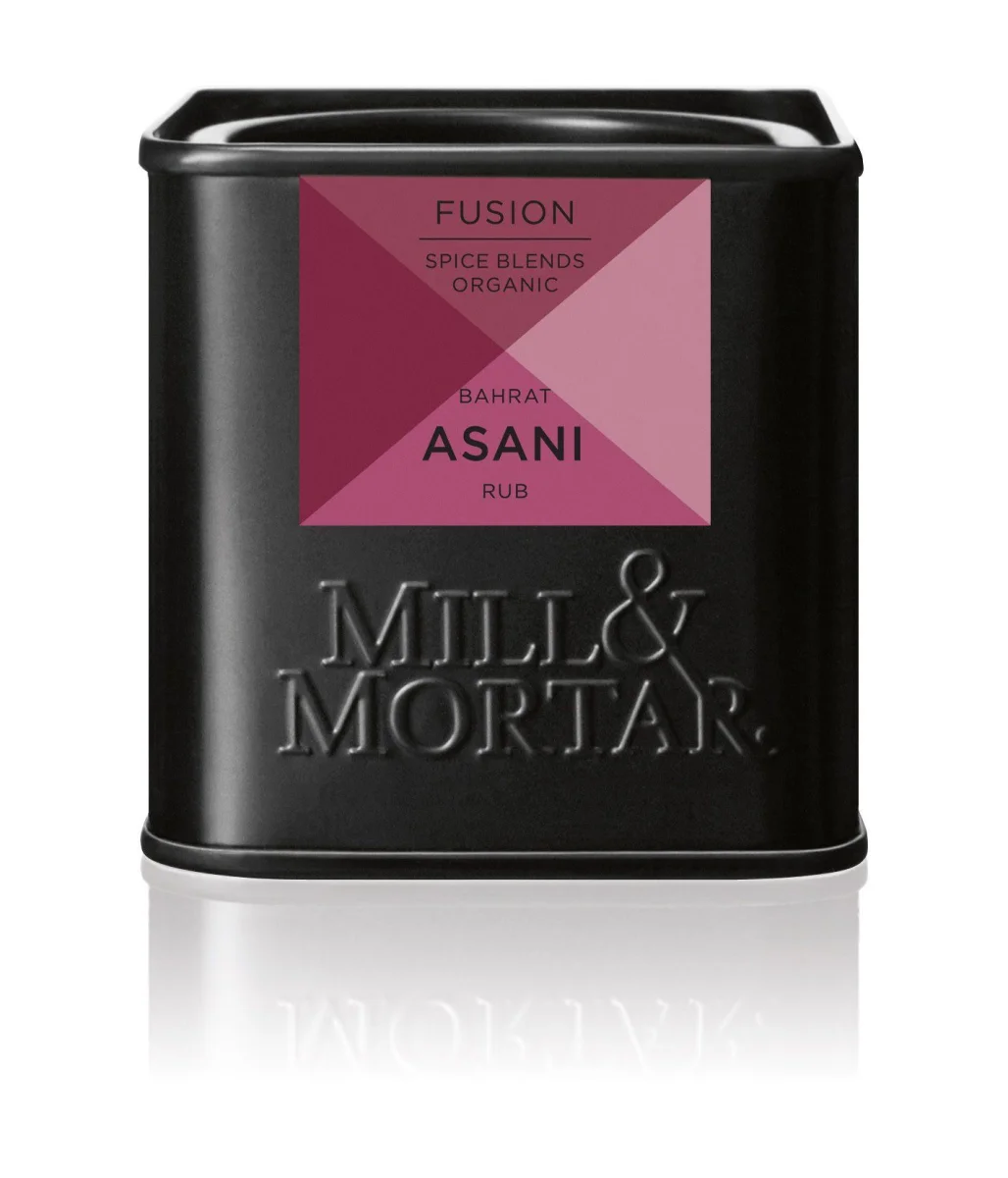 Baharat Asani – kruidenmix (50g) – BIO - Saldi Straordinari – Offerte Speciali Disponibili Adesso Papier peint Rayure Effet Lin beige - Les Rayures de Casadéco | Réf.  RAYS28461327 | RAYS28461327
