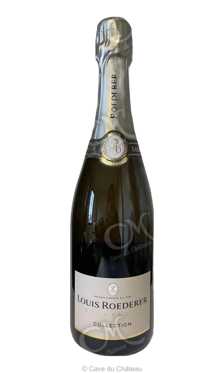 Collection Champagne Louis Vins Rouges Harmonieux Occasion