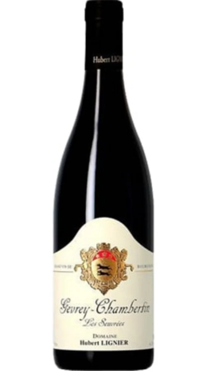 Gevrey-Chambertin « Les Seuvrées » Magnum - Vins Rouges Harmonieux pour Chaque Occasion Le genre de rouge qu'on débouche un dimanche sans occasion particulière. Et  qui devient l'occasion. 🍷 #vinrouge #chateaudevauclaire #frenchwine  #vineyard #winelover