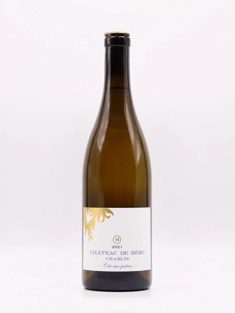 Côtes Prêtres Vins Rouges Harmonieux Occasion