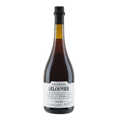 CALVADOS VIEUX 70cl - Éclairage de qualité avec frais de port offerts - {'count': 1, 'name': 'industrielles'}