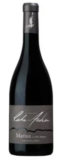 Domaine Pinot Roche-Audran Marius - Vins Rouges Harmonieux pour Chaque Occasion