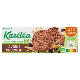 KARELEA Sablés avoine sucre grs E-shop mondial Produits durables modernes accessibles