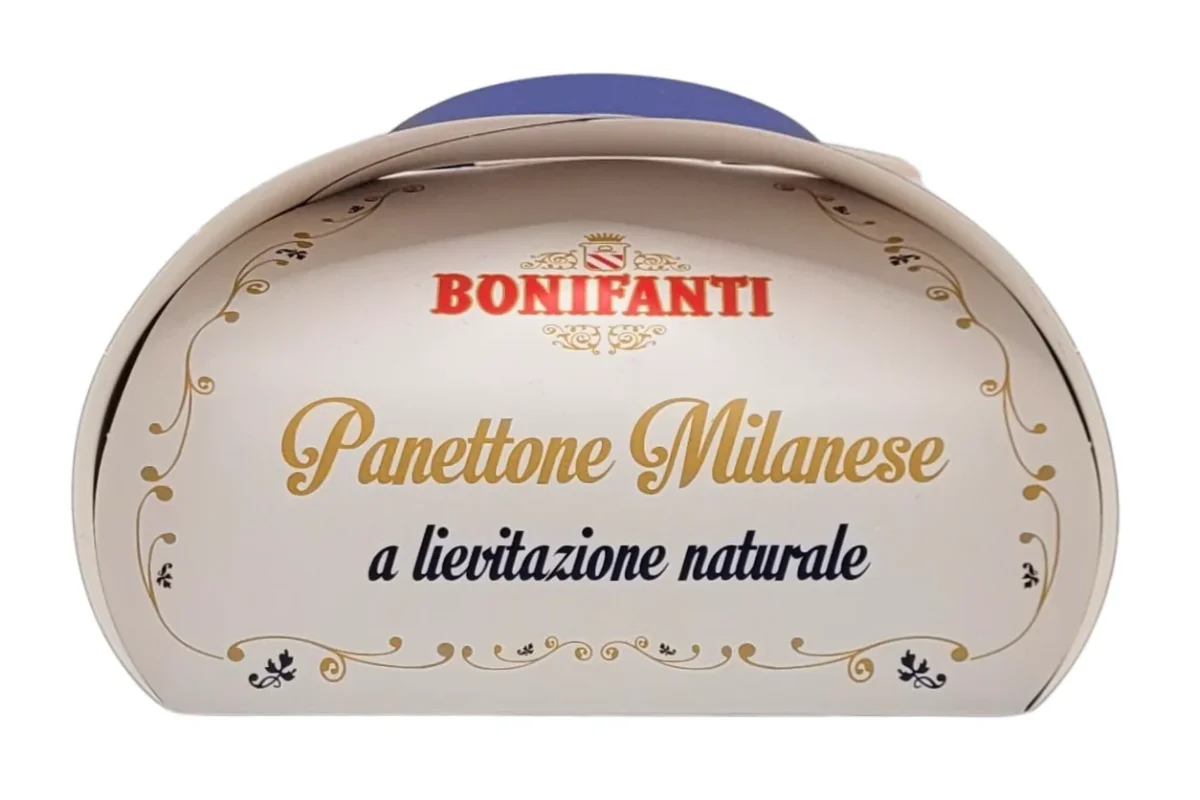 PANETTONE PETIT MILANESE 130GR Vins Rouges Harmonieux Occasion