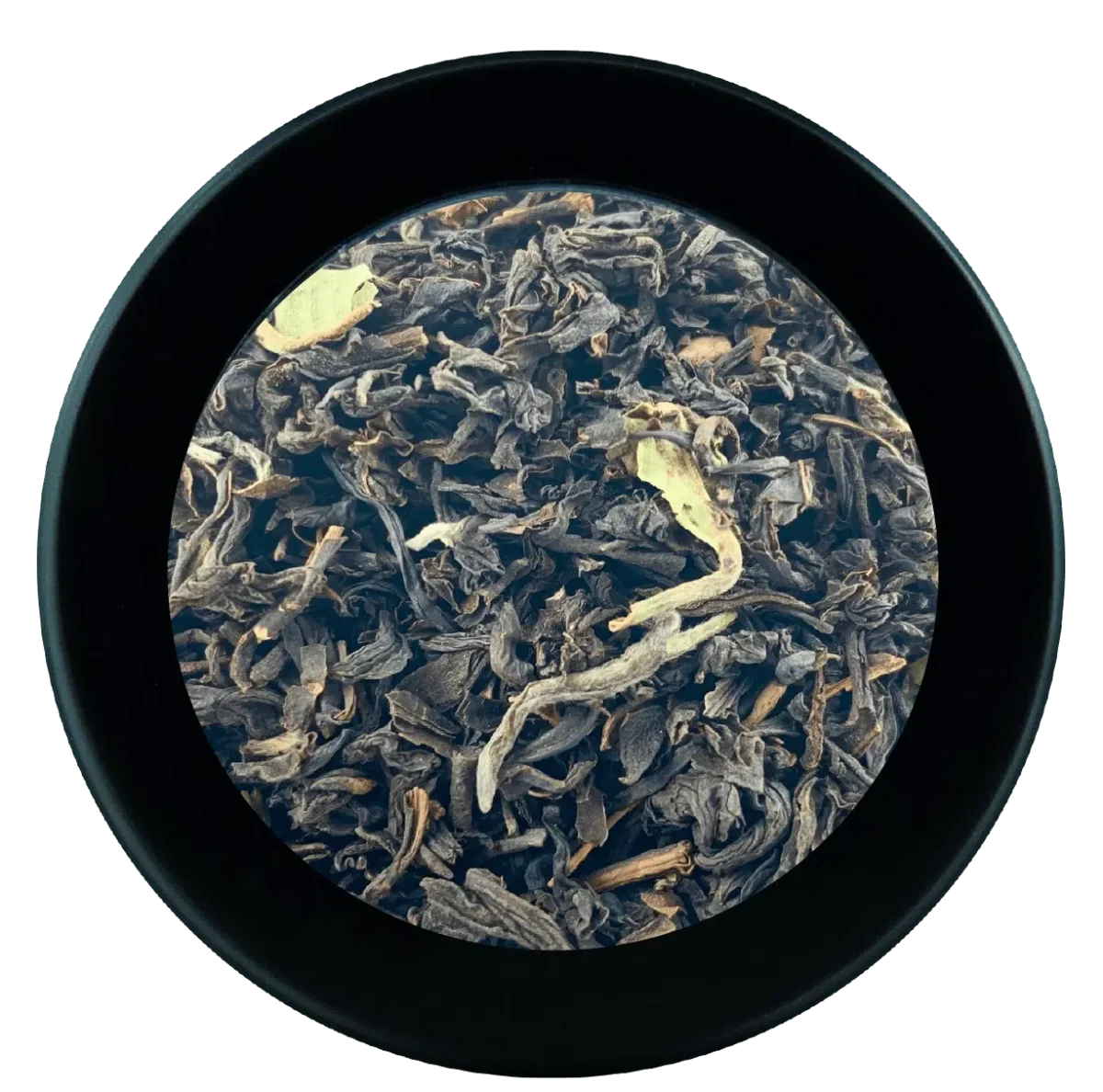 Mélange de thés noirs English Breakfast – Bio Thés du Monde - Édition Limitée – L’Art de la Table Française en Promotion ! Coffret cadeau Creano Bio-Thé Mix Boîte de 24 sachets