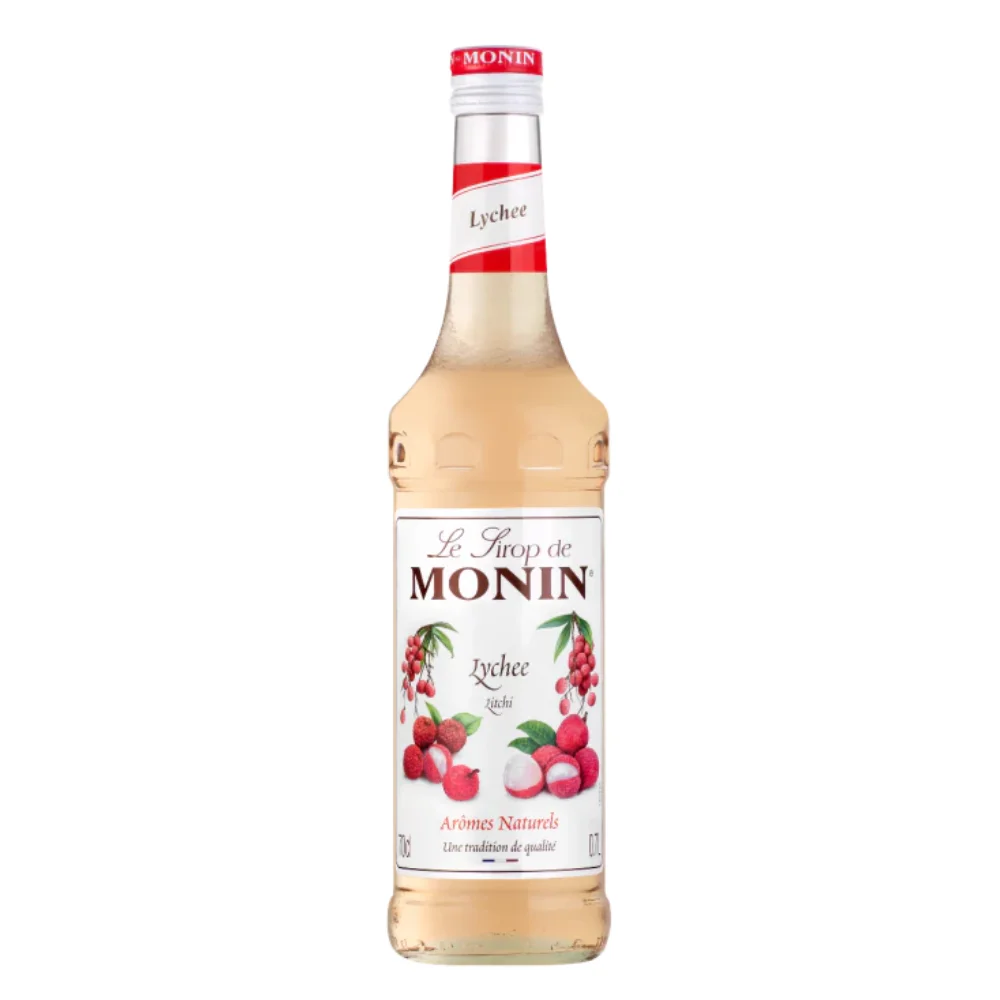 Litchi 70cl - Litaë Vins Rouges Harmonieux pour Chaque Occasion
