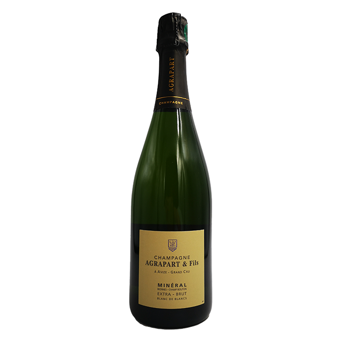 Champagne Agrapart Extra Brut Blanc De Blancs Grand Cru Mineral 2017 - Vins Rouges Harmonieux pour Chaque Occasion Vin Bourgogne Vincent Girardin Cuvée-saint-vincent - 2017 - Avis, conseil,  vieillissement et prix.