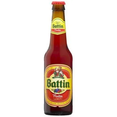BATTIN FRUITEE CL Rouges Harmonieux Occasion