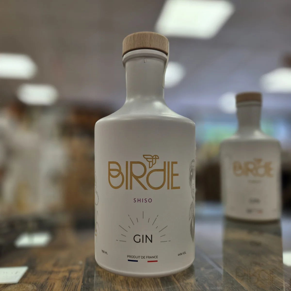 GIN BIRDIE TIMUT, SHISO, CRISPA OU SKWAK - Vins Rouges Harmonieux pour Chaque Occasion Buy Particular Garnacha Viñas Centenarias - Cariñena | BIRDIEVINOS