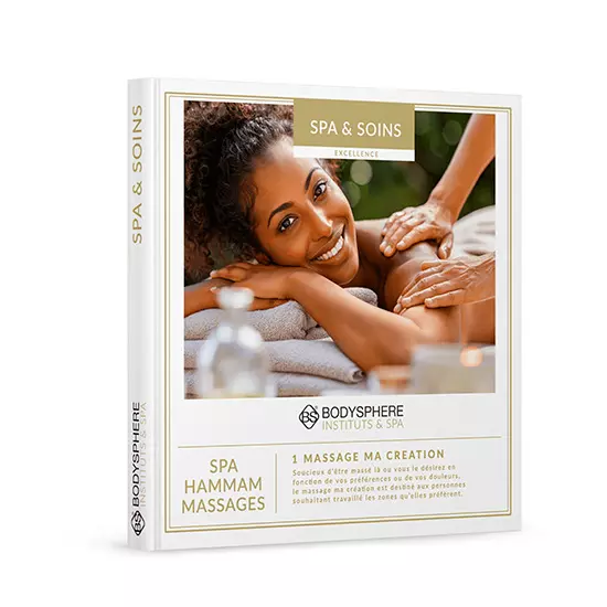 Massage ma création - Vins Rouges Harmonieux pour Chaque Occasion L'Expérience Spa
