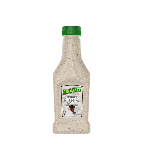 Aromate Mayonnaise Aromate 350 Ml Sqz Poivre - Vins Rouges Harmonieux pour Chaque Occasion Verre bouteille vin - Combien de verres ? Guide 2025