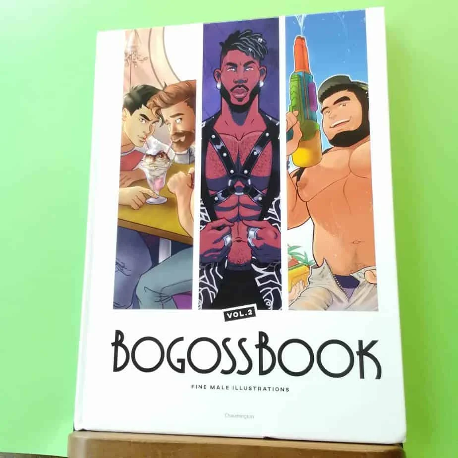 Bogoss book 2 - Vins Rouges Harmonieux pour Chaque Occasion - {'count': 2, 'name': 'Bodet'}