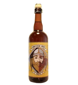 Grutte Pier tripel fles (6x 75cl) - Vins Rouges Harmonieux Chambertin pour Chaque Occasion