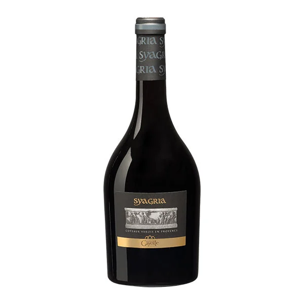 Cuvée Red Vins Rouges Harmonieux Occasion