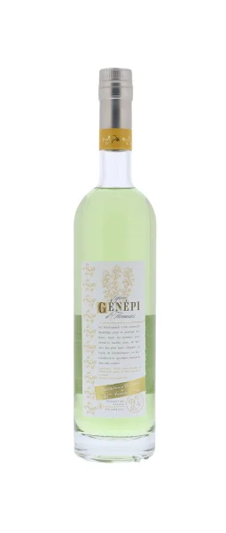 Génépi des Alpes - Vins Rouges Genépi Harmonieux pour Chaque Occasion