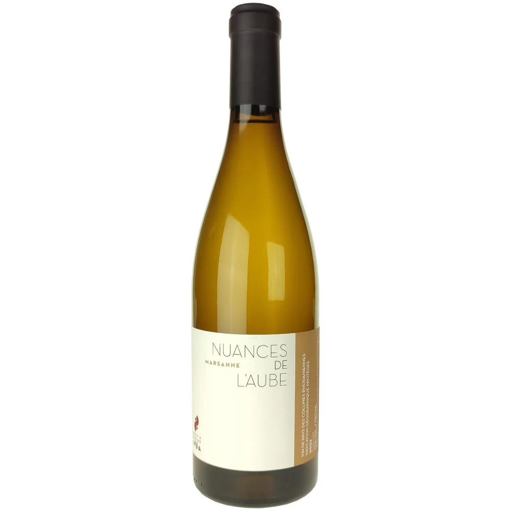 Hugo et Pauline Villa IGP Vin de Pays des Collines Rhodaniennes Nuances de l’Aube 2022 - Vins Rouges Harmonieux pour Chaque Occasion 2022 Colline 1789 Gamay Vully AOC | Boutique de Mövenpick Wein