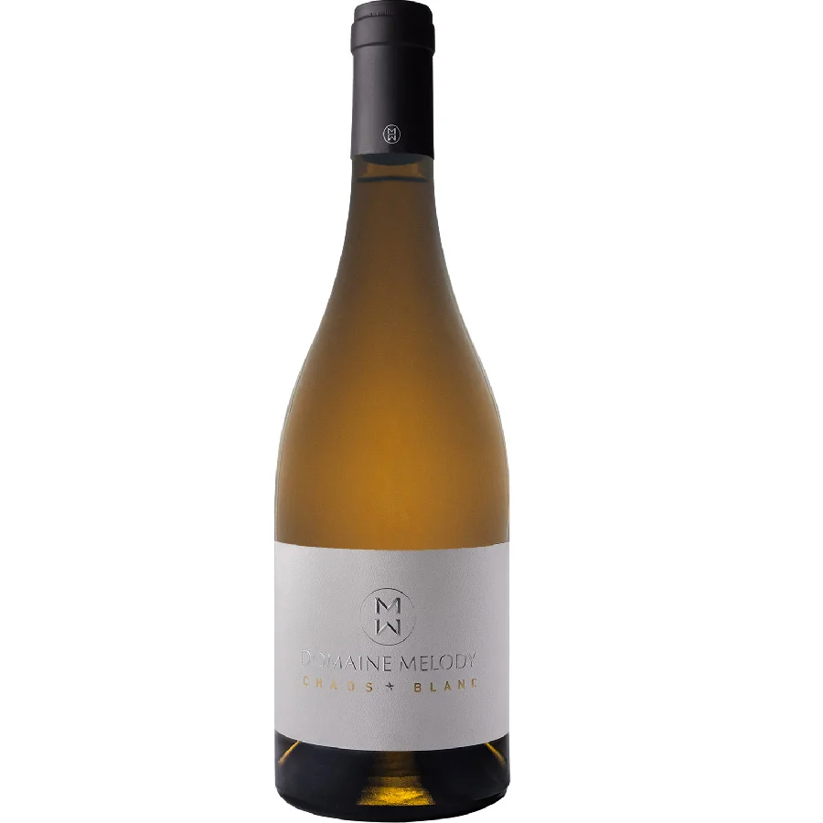 Domaine Melody Chaos Blanc Vins Rouges Harmonieux Occasion