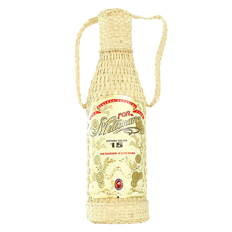 MILLONARIO 15 Reserva Especial - Vins Rouges Harmonieux pour Chaque Occasion Cockburns Special Reserve Port