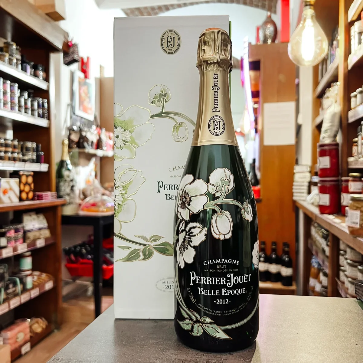 Champagne Belle Epoque Perrier Jouet 2012 - Vins Rouges Harmonieux pour Chaque Occasion Flutes de champagne perrier jouet d'occasion - Arts de la table - leboncoin  - page 2