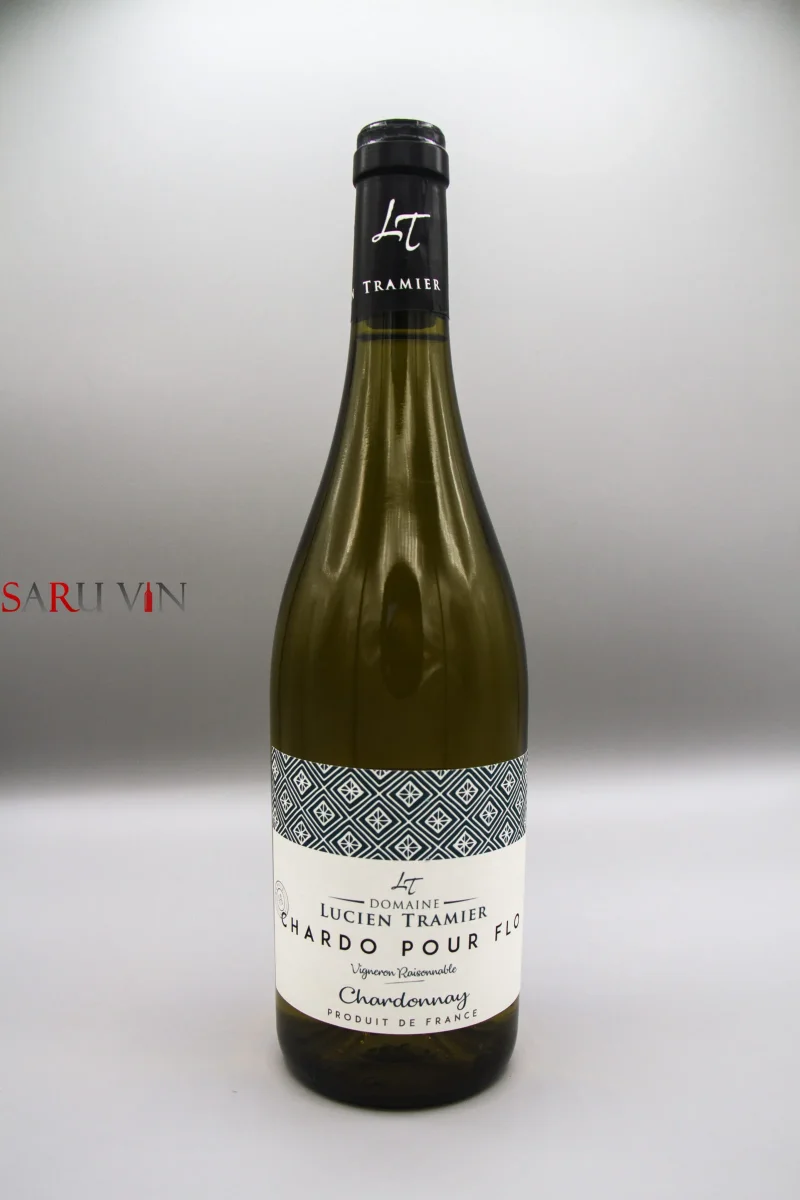 Chardo pour Flo - Vins Rouges Harmonieux pour Chaque Occasion - Cave