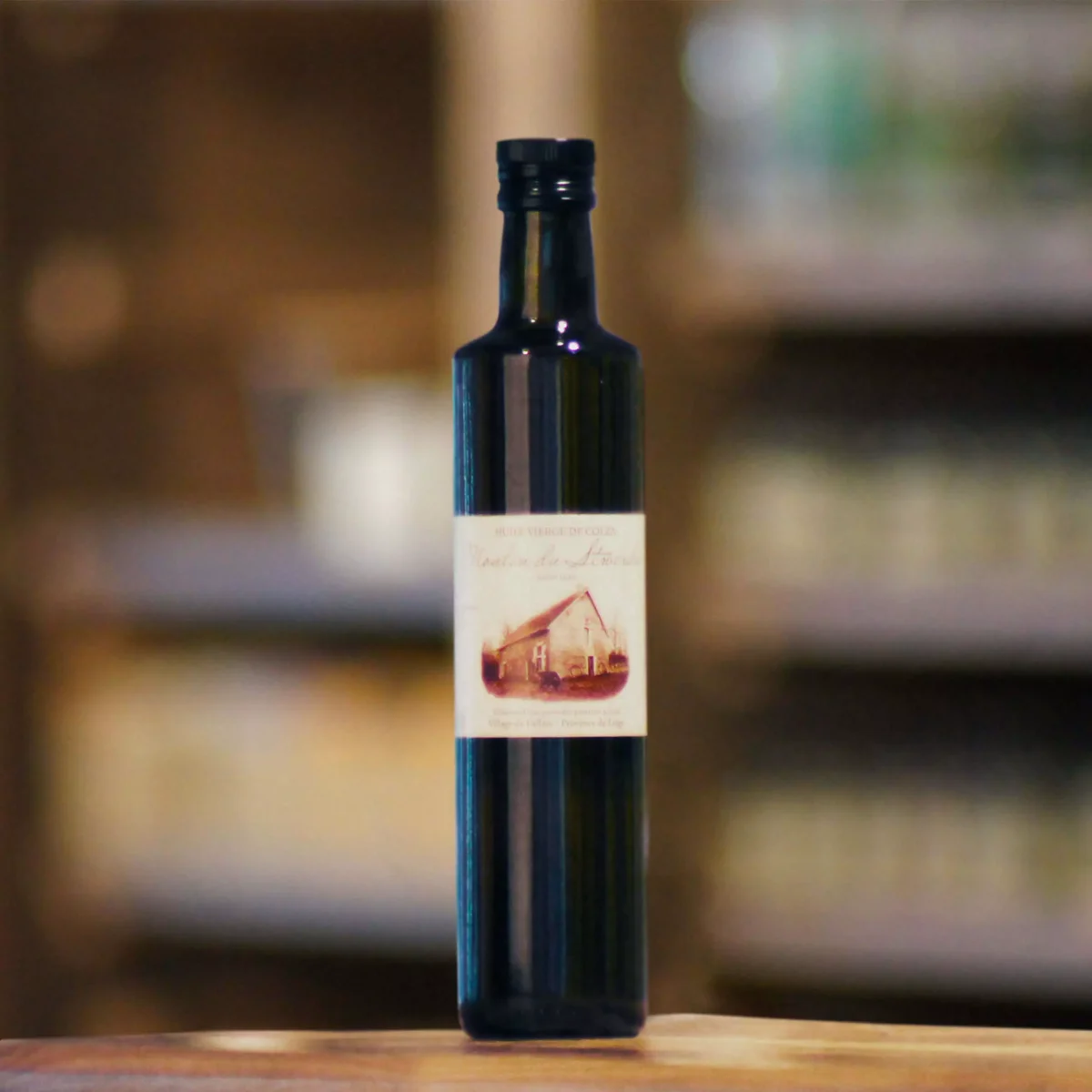 Huile Colza Vins Rouges Harmonieux Occasion