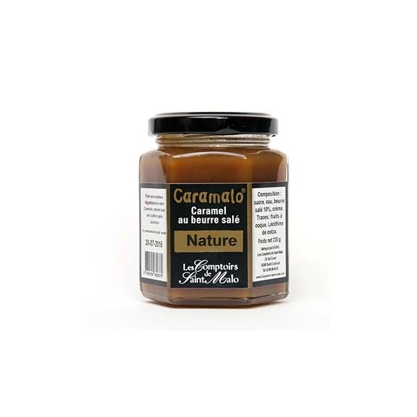 Caramalo nature 110g - Saldi Straordinari – Offerte Speciali Vaseline Disponibili Adesso