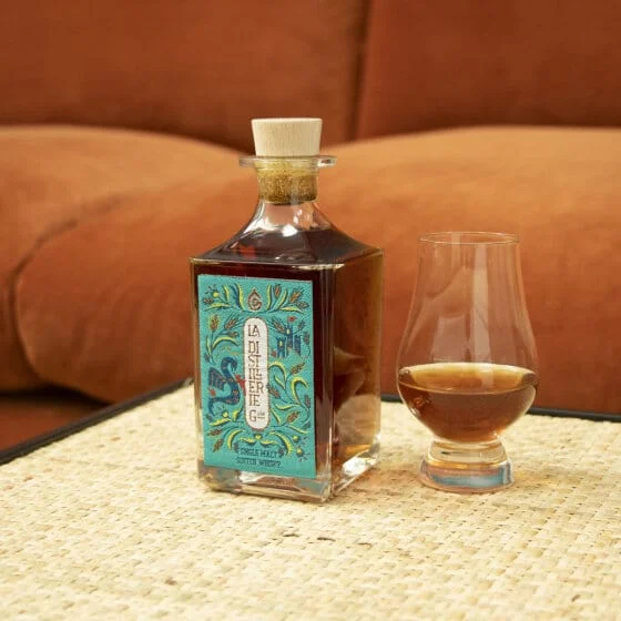 Le Whisky Strathisla 13 ans - Vins Rouges Harmonieux pour Chaque Occasion Strathisla 12 Year Old Auction A24896 | The Whisky Shop Auctions