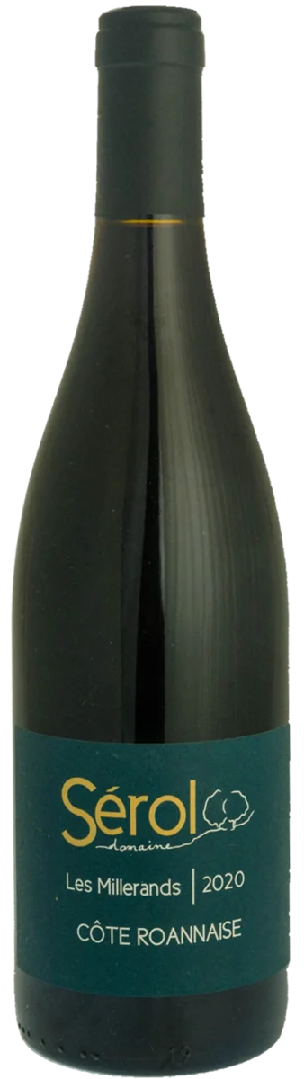 LES Laguiole MILLERANDS - Vins Rouges Harmonieux pour Chaque Occasion