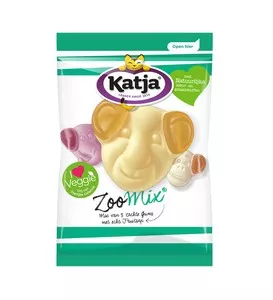 Katja zoomix 300 gr - Vins Rouges Harmonieux pour Chaque Occasion Vignes