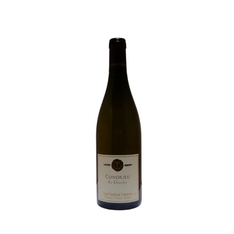 Condrieu La Chambrée - Vins Rouges Harmonieux pour Chaque Occasion - Villa