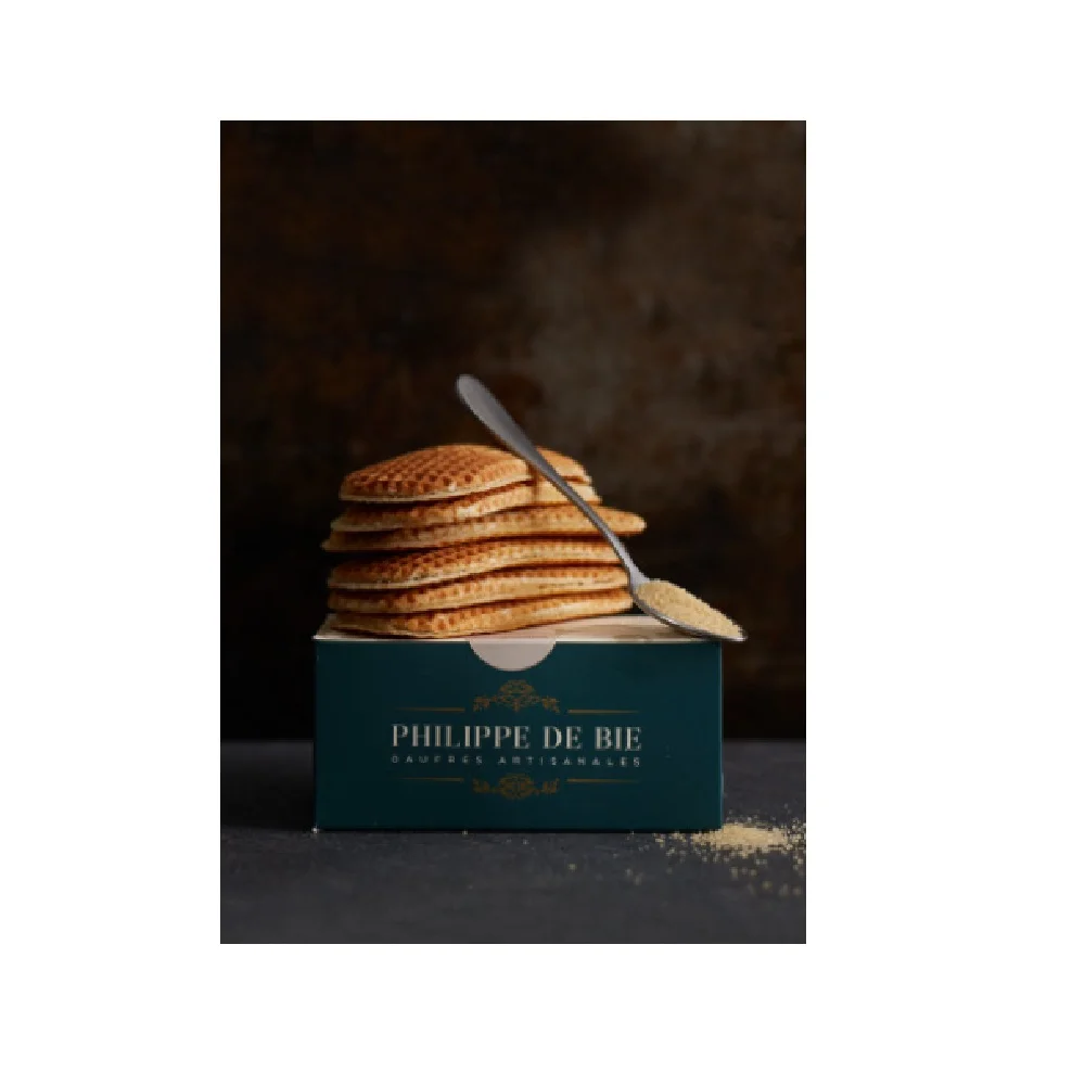 Gaufres flamandes artisanales Vergeoise 230gr - Vins Rouges Harmonieux pour Chaque Occasion Gaufres apéro au four : recette simple et rapide