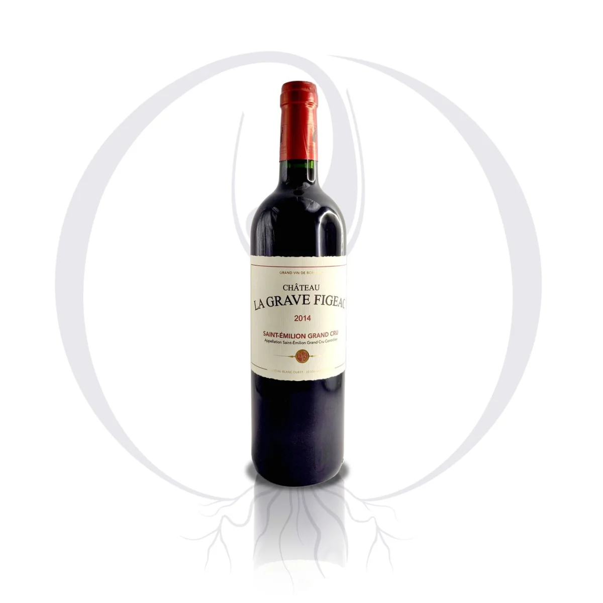 Château La Grave Figeac - Vins Rouges Harmonieux Sommellerie pour Chaque Occasion