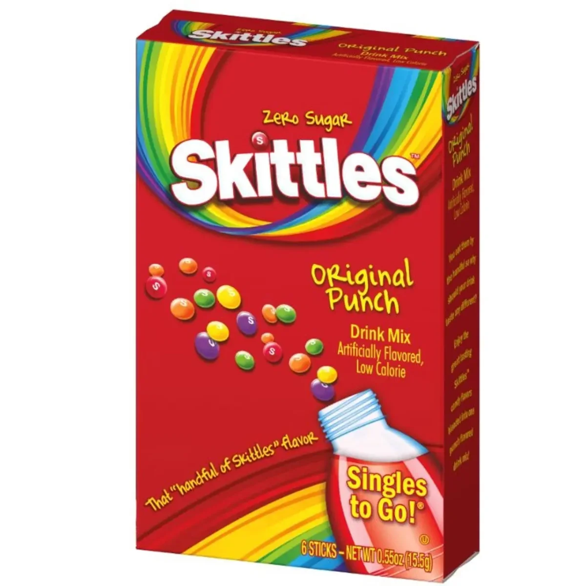 Skittles Original - Poudre pour eau - Saldi Straordinari – Offerte Speciali Disponibili Adesso L'invention d'une poudre qui tue instantanément les bactéries contenues  dans l'eau exposée au soleil - NeozOne