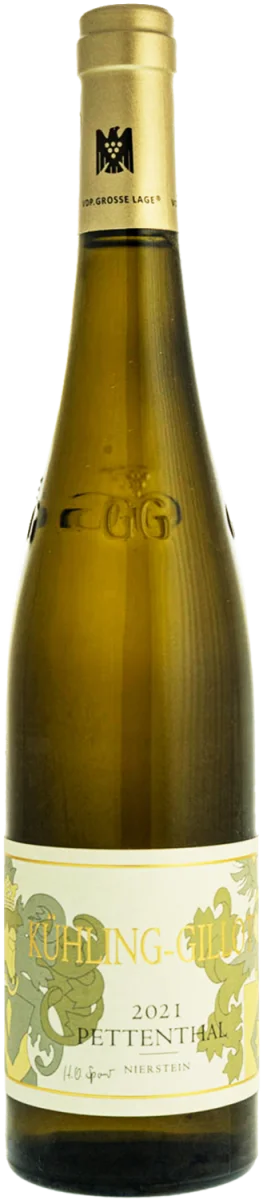 PETTENTHAL GROSSES GEWACHS Vins Rouges Harmonieux Occasion