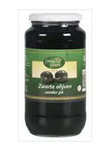 Grand gerard olijven zwart zonder pit (935ml) - Vins Rouges Harmonieux pour Chaque Occasion Quel vin choisir pour quelle occasion ?