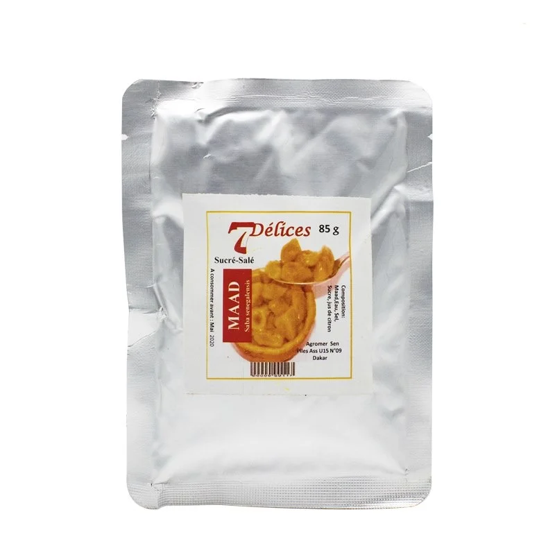 Maad piment en sachet - Saldi Conditionnement Straordinari – Offerte Speciali Disponibili Adesso