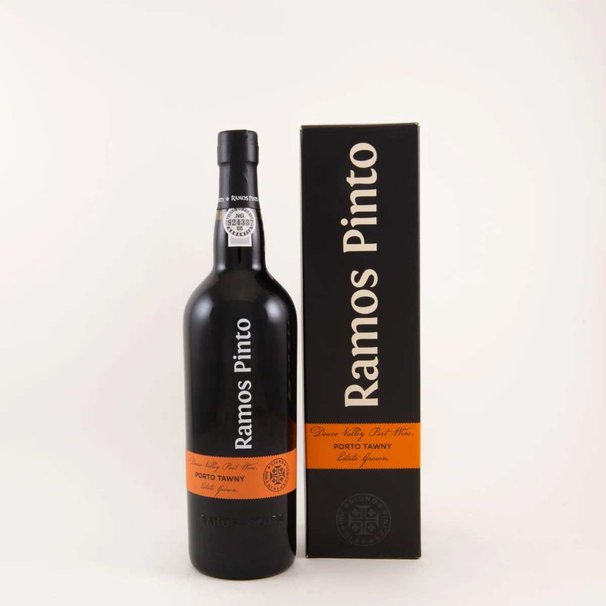 Porto Tawny Ramos Pinto - Vins Rouges Harmonieux pour Chaque Occasion - Vins blancs