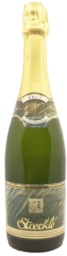 Crémant d’Alsace Stoecklé - Vins Rouges Harmonieux pour Chaque Occasion - Rose