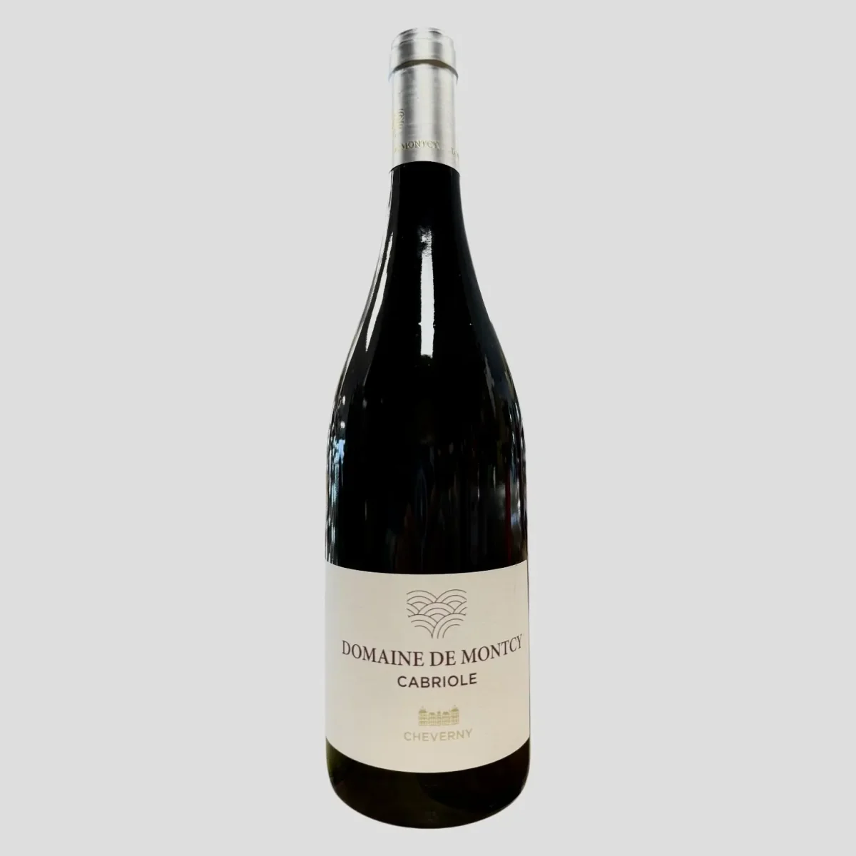 VIN ROUGE BIO « CABRIOLE » 2021 AOC CHEVERNY - Vins Rouges val Harmonieux pour Chaque Occasion