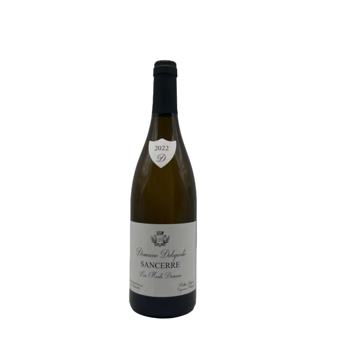 Sancerre Blanc « Monts Damnés » 2022 – 75cl - Vins Rouges Harmonieux pour Chaque Occasion ChÂteau Montus Rouge Madiran 2021 Brumont 75 cl 12,5° - Les box de bacchus