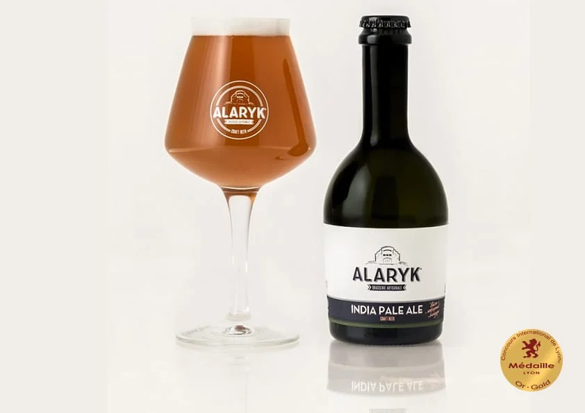 IPA-Alaryk - Vins Rouges Harmonieux pour Chaque Occasion Tonneau 228L d'occasion : Vin Blanc - ART DU TONNEAU