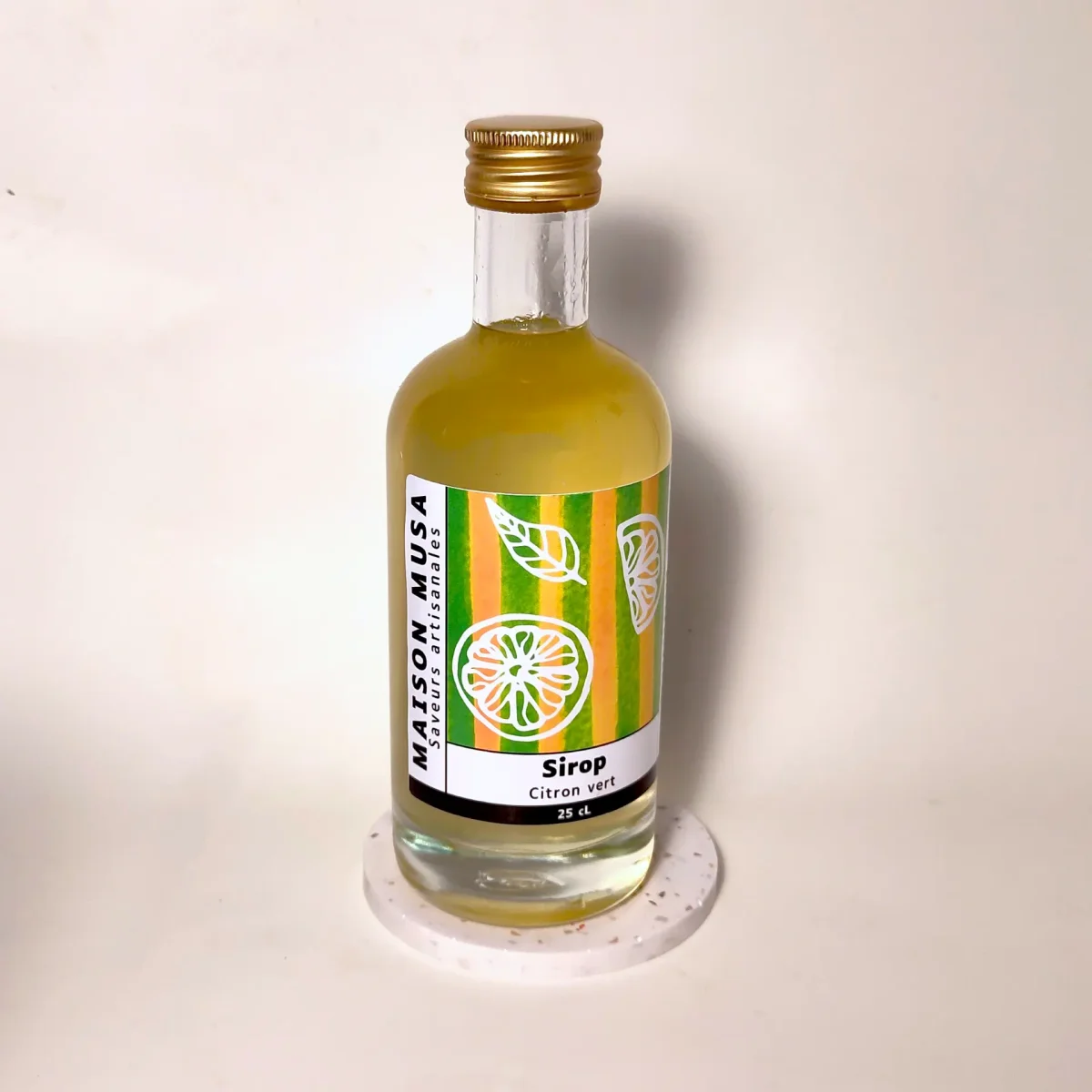 Sirop citron vert (bio) - Saldi Straordinari – Offerte Speciali Disponibili Adesso MONIN - SIROP FRAISE 1L BOUTEILLE PET