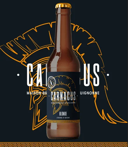 Blonde – 0.33L - Vins Rouges Harmonieux pour Chaque Occasion Ford Donnacona - Concessionnaire Véhicules à Donnacona
