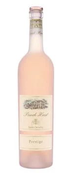 CH. PUECH-HAUT PRESTIGE ROSÉ - Vins Rouges Harmonieux pour Chaque Occasion - château montus ch prestige vin occasion