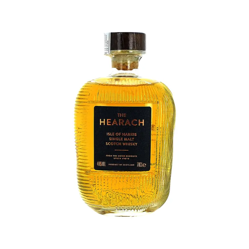 THE HEARACH Isle of Harris - Vins Rouges MC Harmonieux pour Chaque Occasion