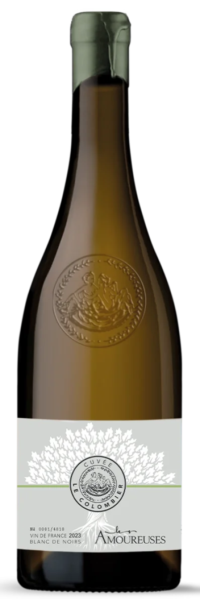 Le 𝐯𝐢𝐧𝐬 Colombier - Vins Rouges Harmonieux pour Chaque Occasion