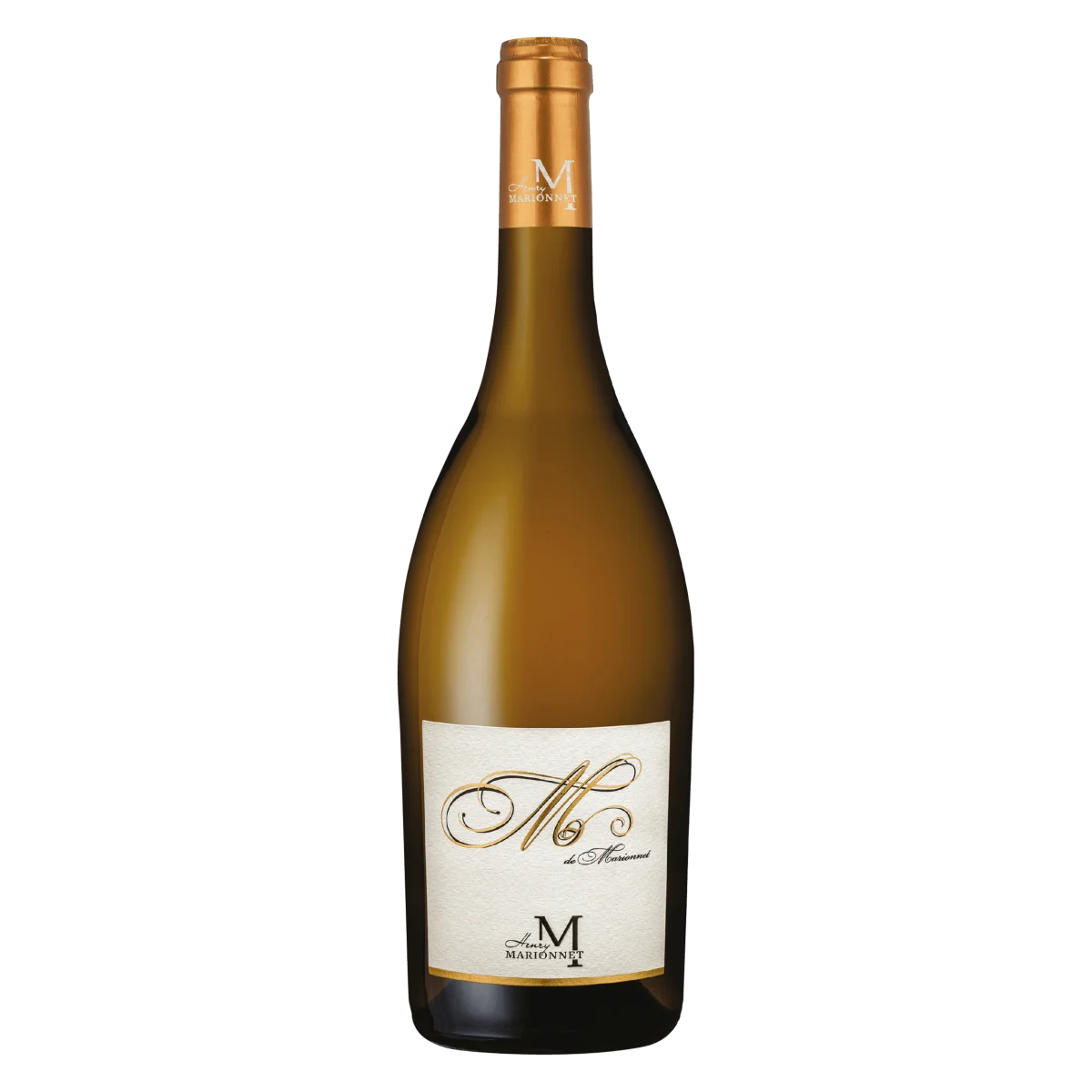 M de Bottle Marionnet - Vins Rouges Harmonieux pour Chaque Occasion